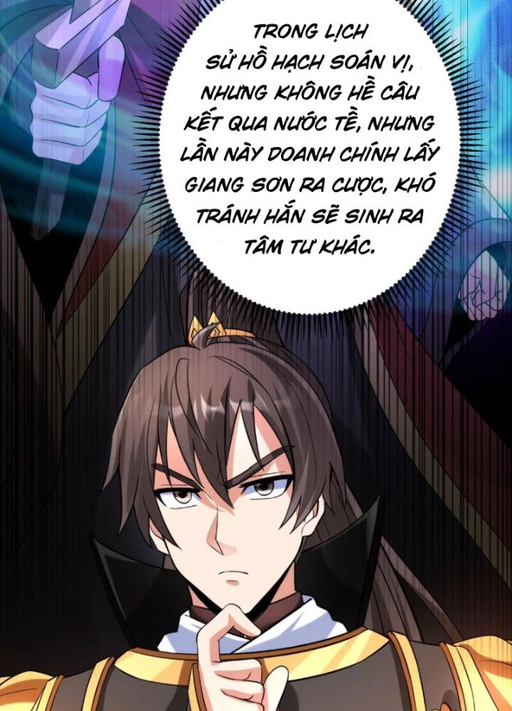 đại tần, ta là con tần thủy hoàng, giết địch thành thần chapter 86 148