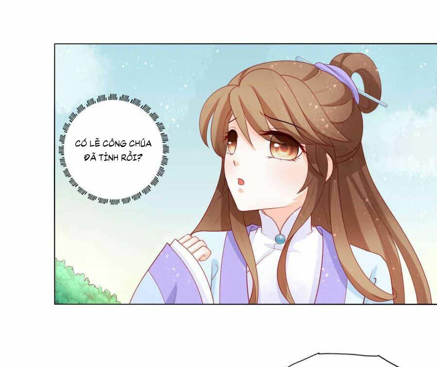 nam phi nữ tướng chapter 24 7