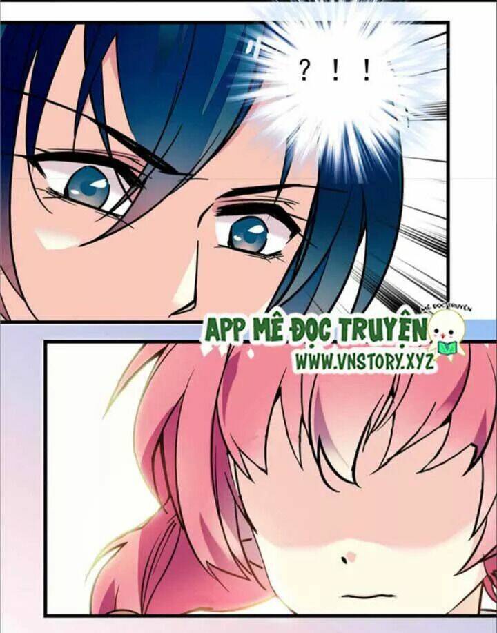 nữ hầu sau giờ học chapter 91 12