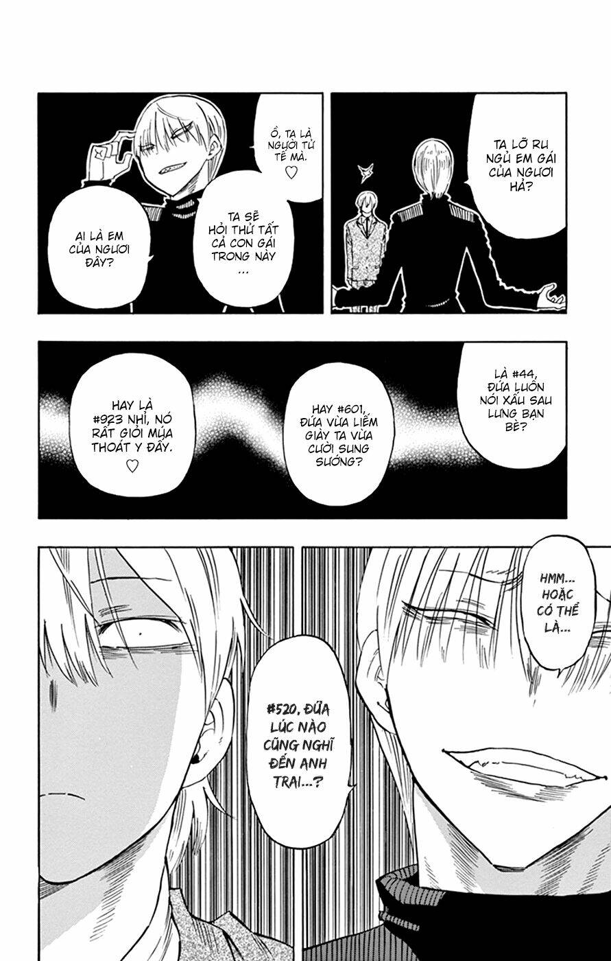 saike mata shite mo chapter 34 20