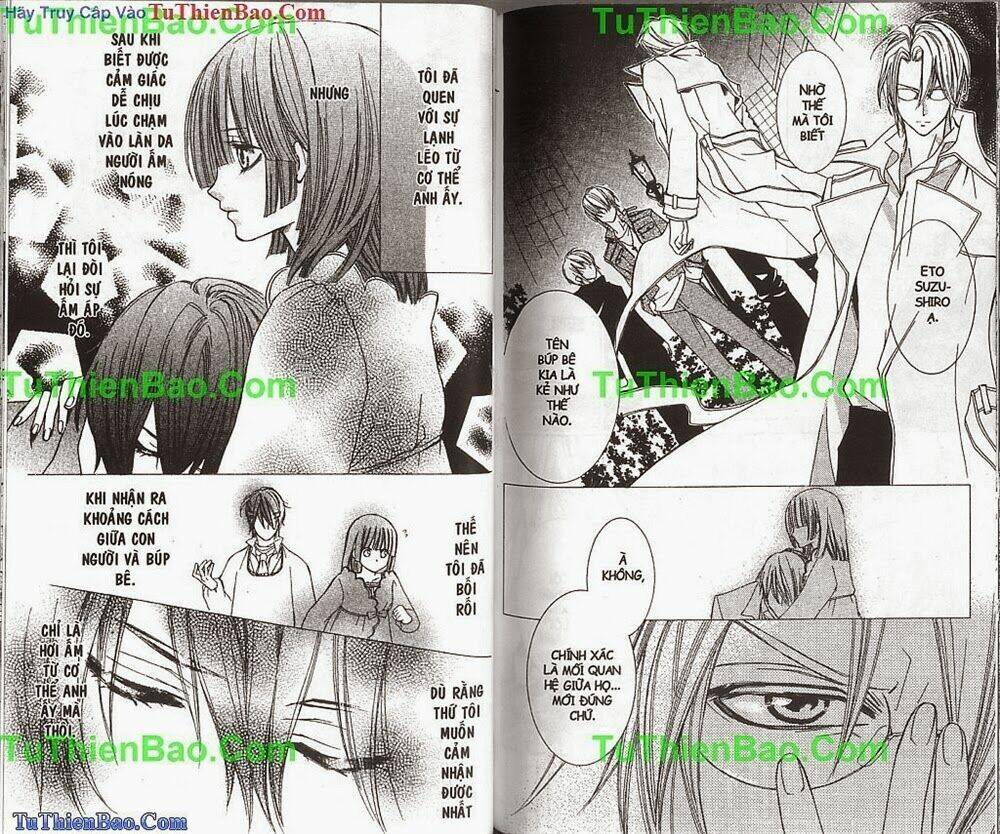 búp bê vệ sĩ chapter 3 78