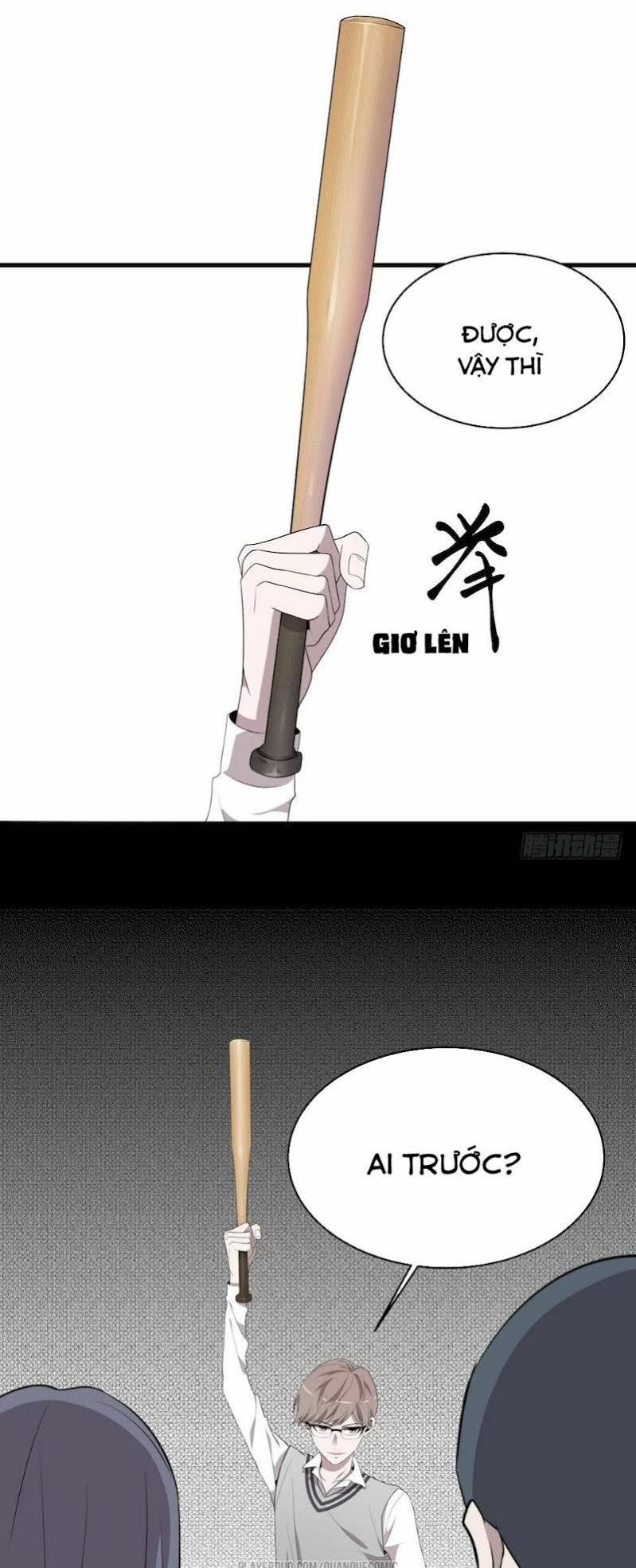 thát không mê thất chapter 16 3