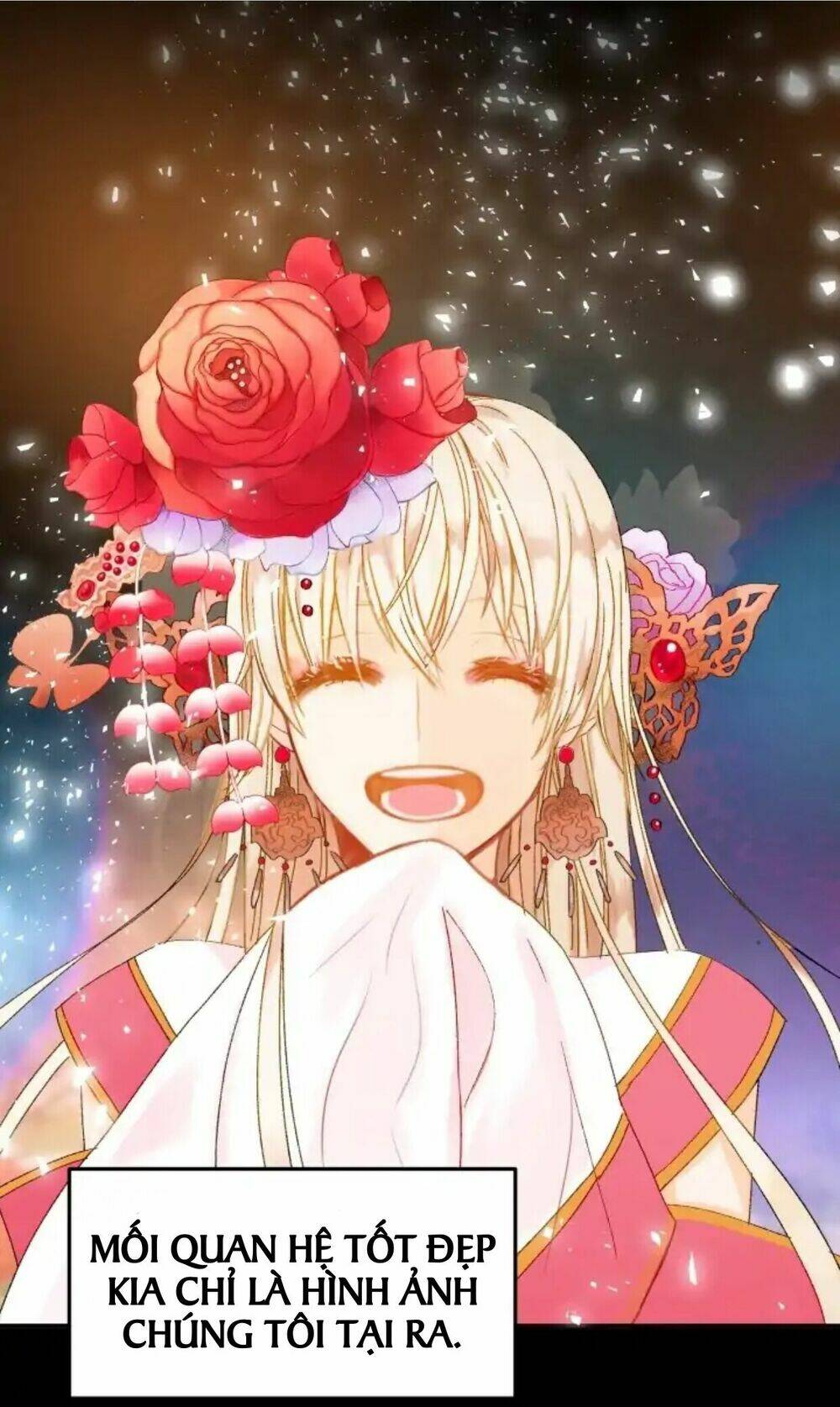 bản hợp đồng hôn nhân chapter 1 19