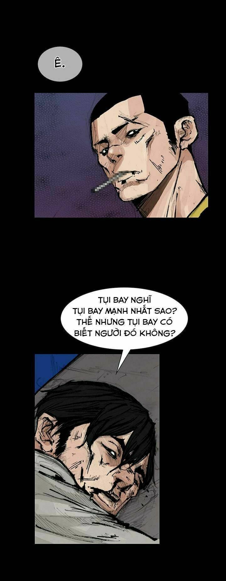 dokgo 2 | độc cô 2 chapter 33 44