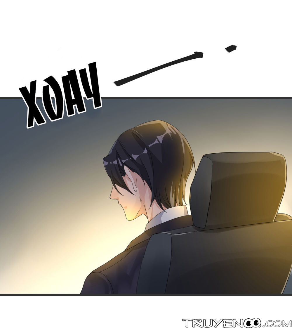 tổng tài truy thê: phu nhân lại chạy trốn chapter 3 45