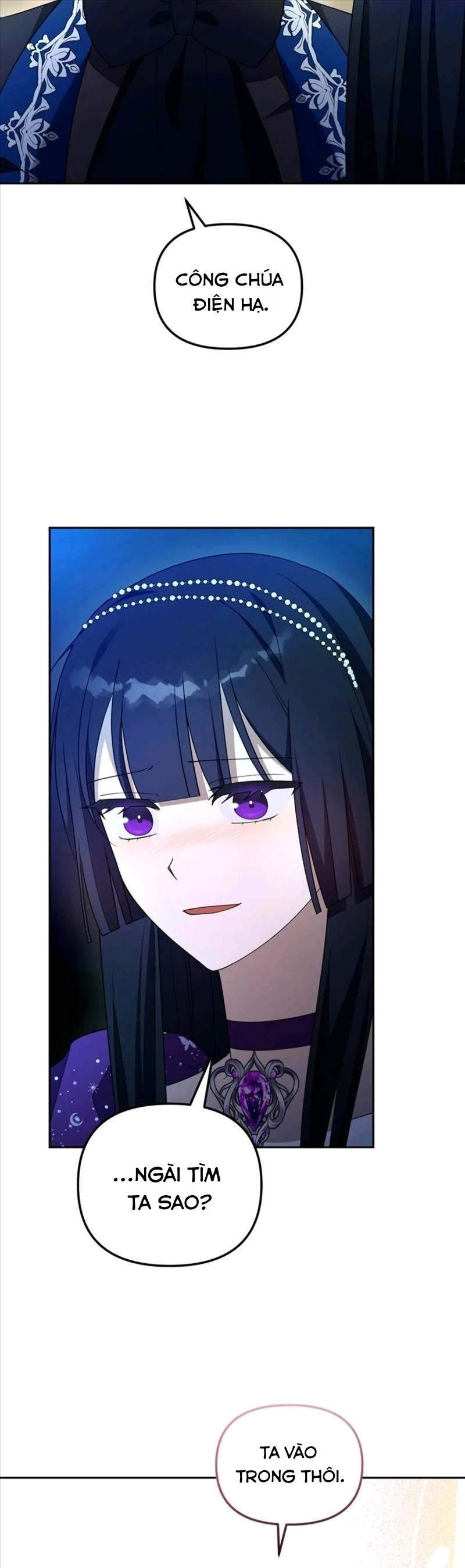 lời nguyền vẫn chưa kết thúc chapter 49 8