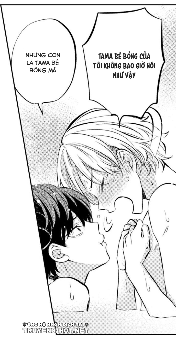 mộng ma tama chapter 2.2 11