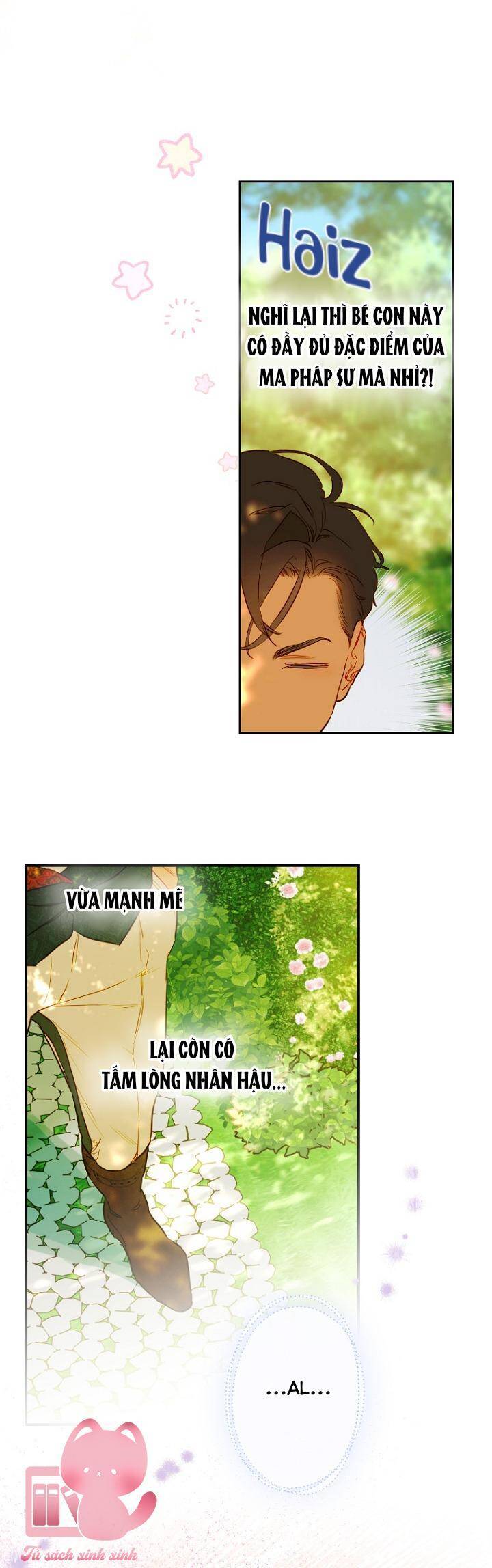 mẹ tôi lại kết hôn lần nữa chapter 47 45