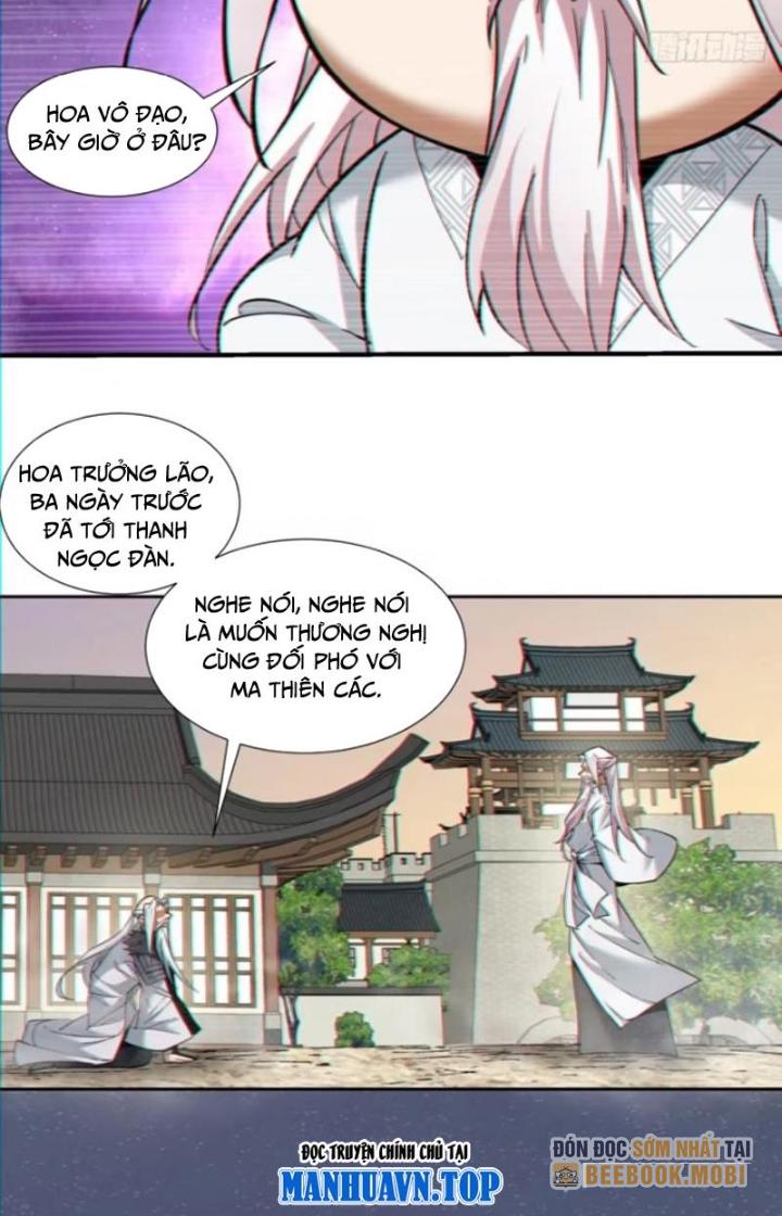 đồ đệ của ta đều là trùm phản diện chapter 100 11