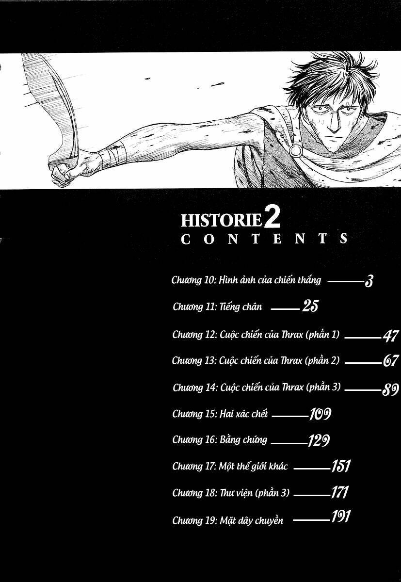 thư ký của alexandros đại đế chapter 10 5