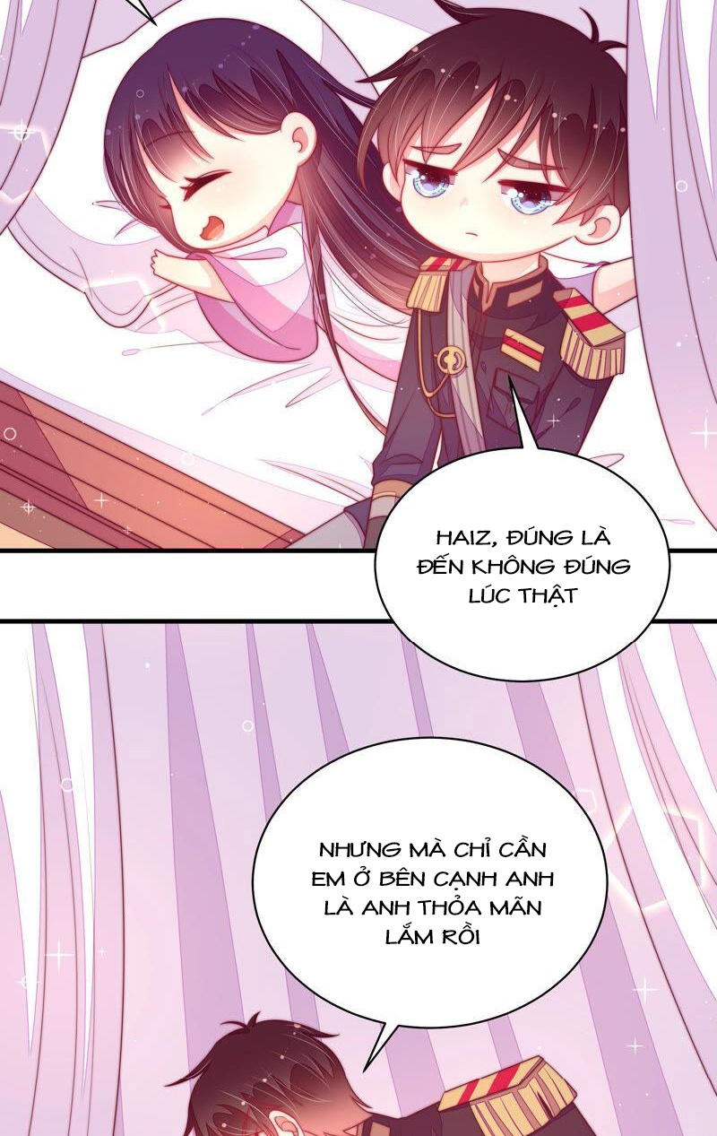 ngày nào thiếu soái cũng ghen chapter 312 12