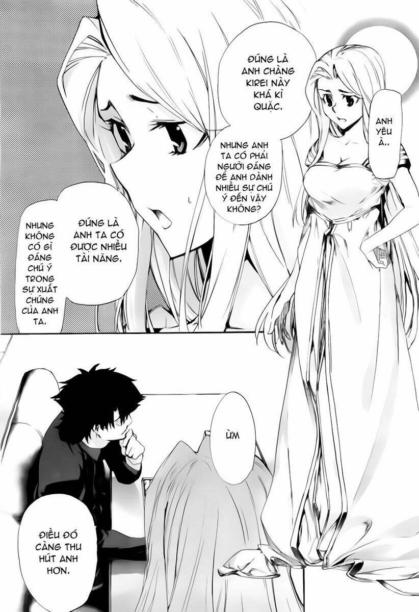 fate/zero chapter 2 17