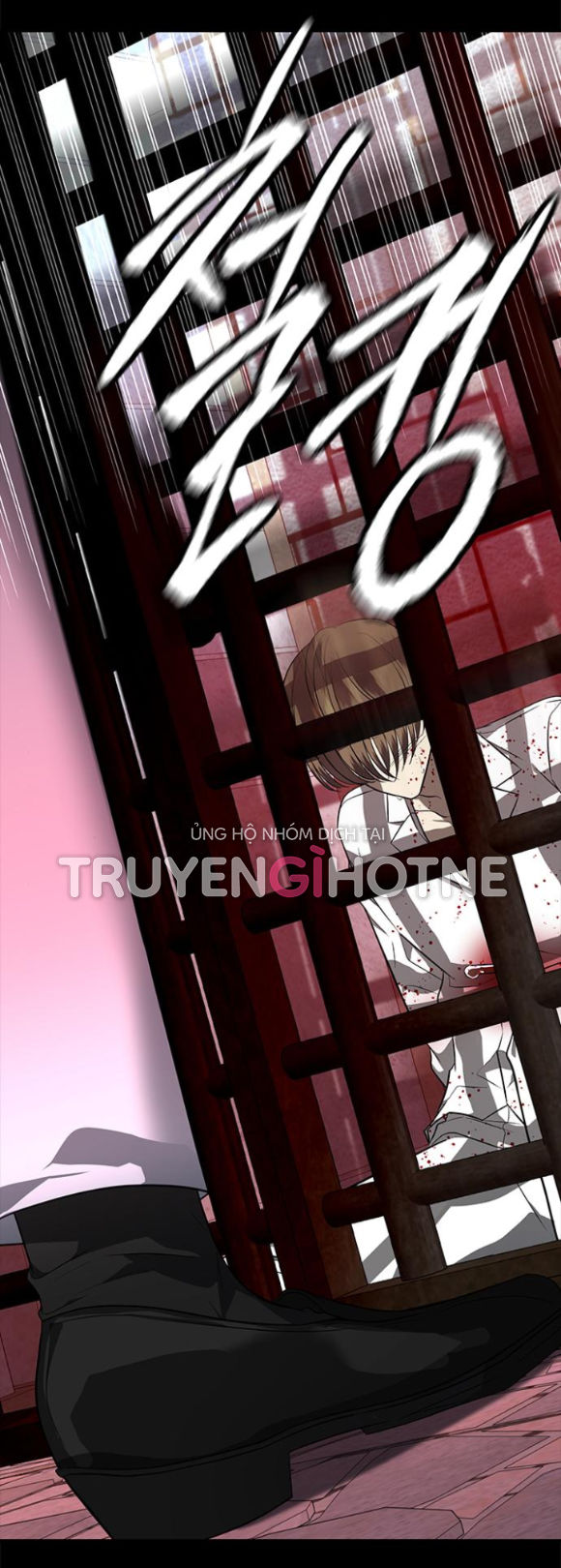 Cạm Bẫy chapter 155.1 32