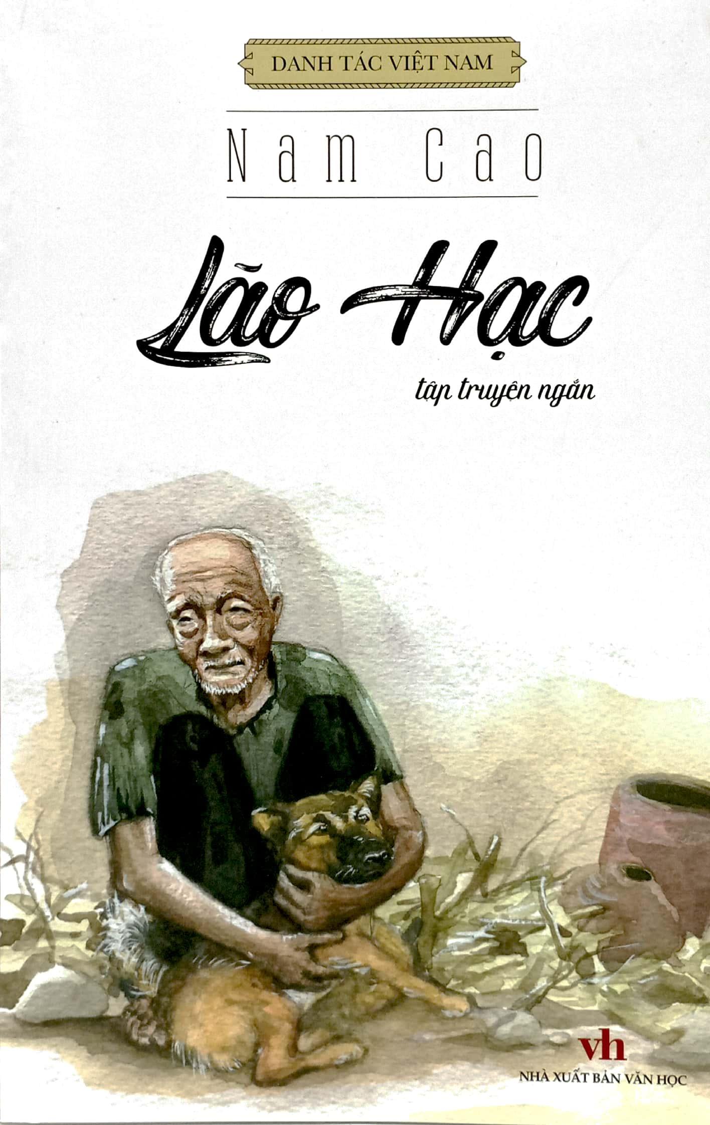 Lão Hạc (Tái Bản 2023)