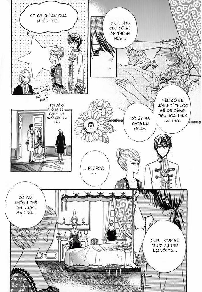 glass shoe chapter 1 15