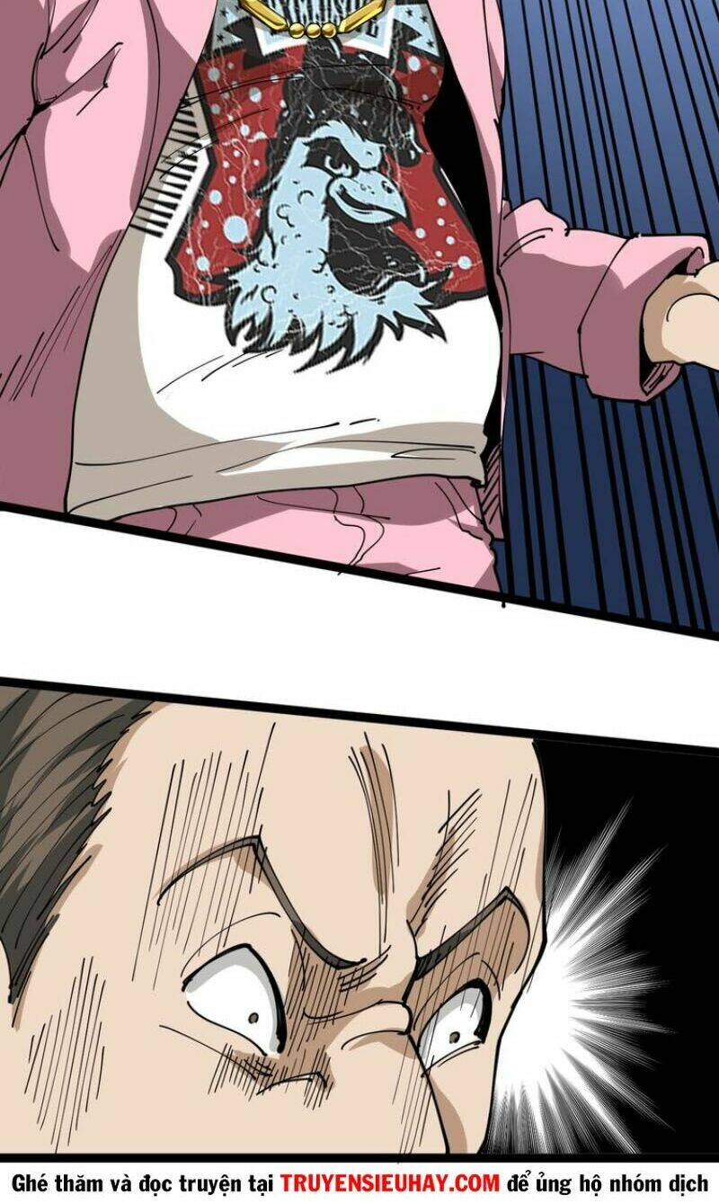 hồi xuân tiểu độc y chapter 15 71