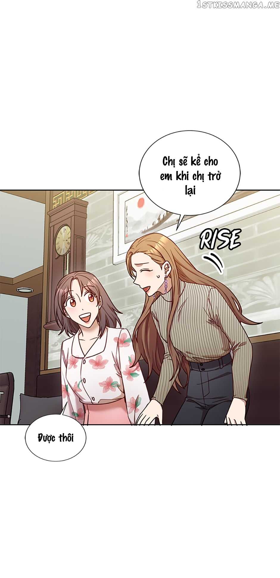 kết hôn ư? không, cảm ơn! chapter 20.2 13