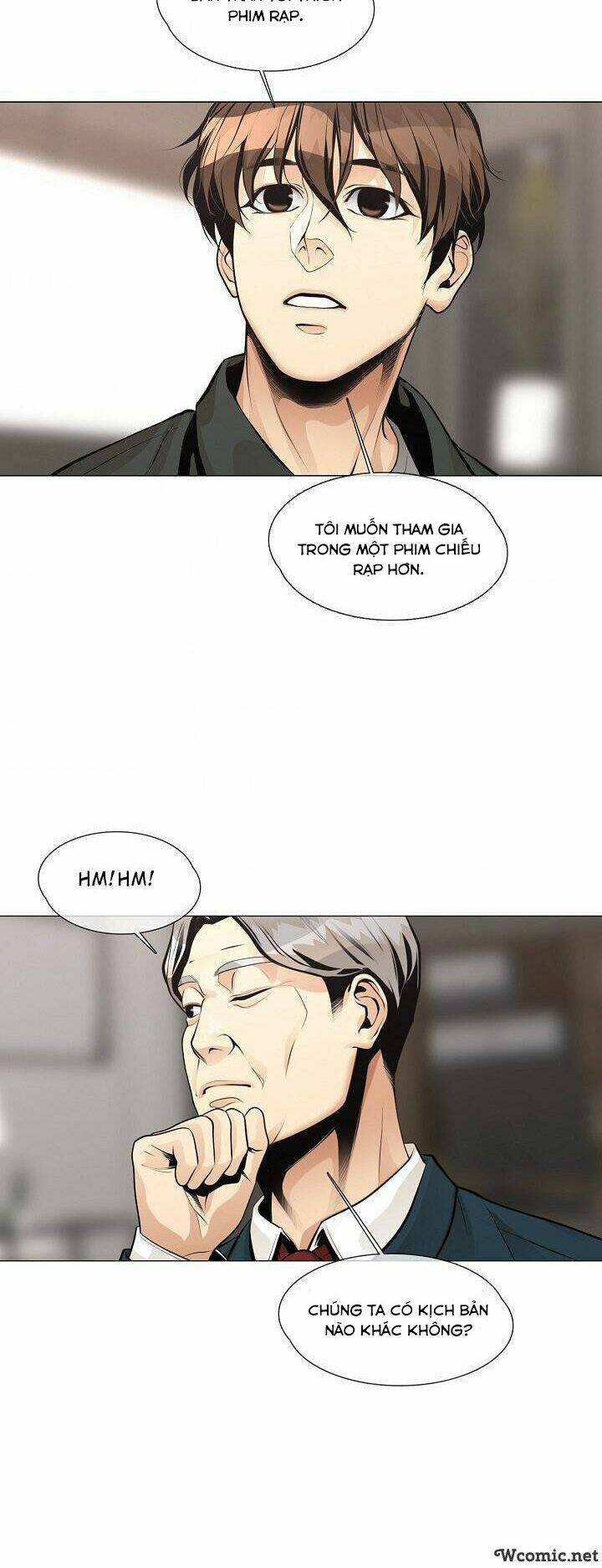 thước phim sự thật chapter 24 24