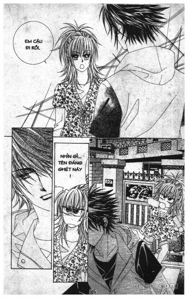 dạ khúc chapter 3 55