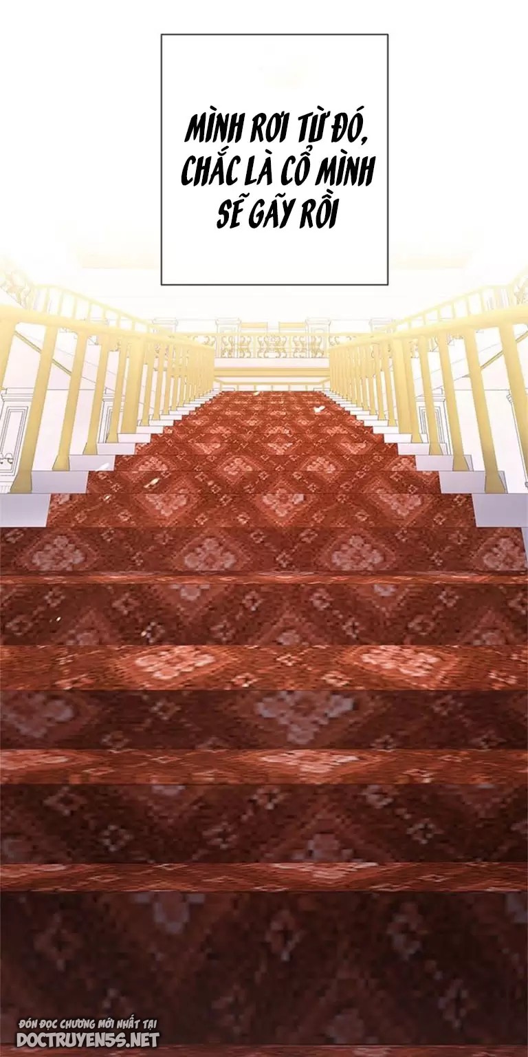 nếu tôi là nhân vật phản diện liệu tôi sẽ chết chapter 16 43