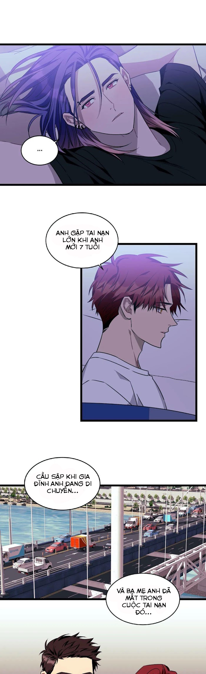 tell me your wish chapter 44 12