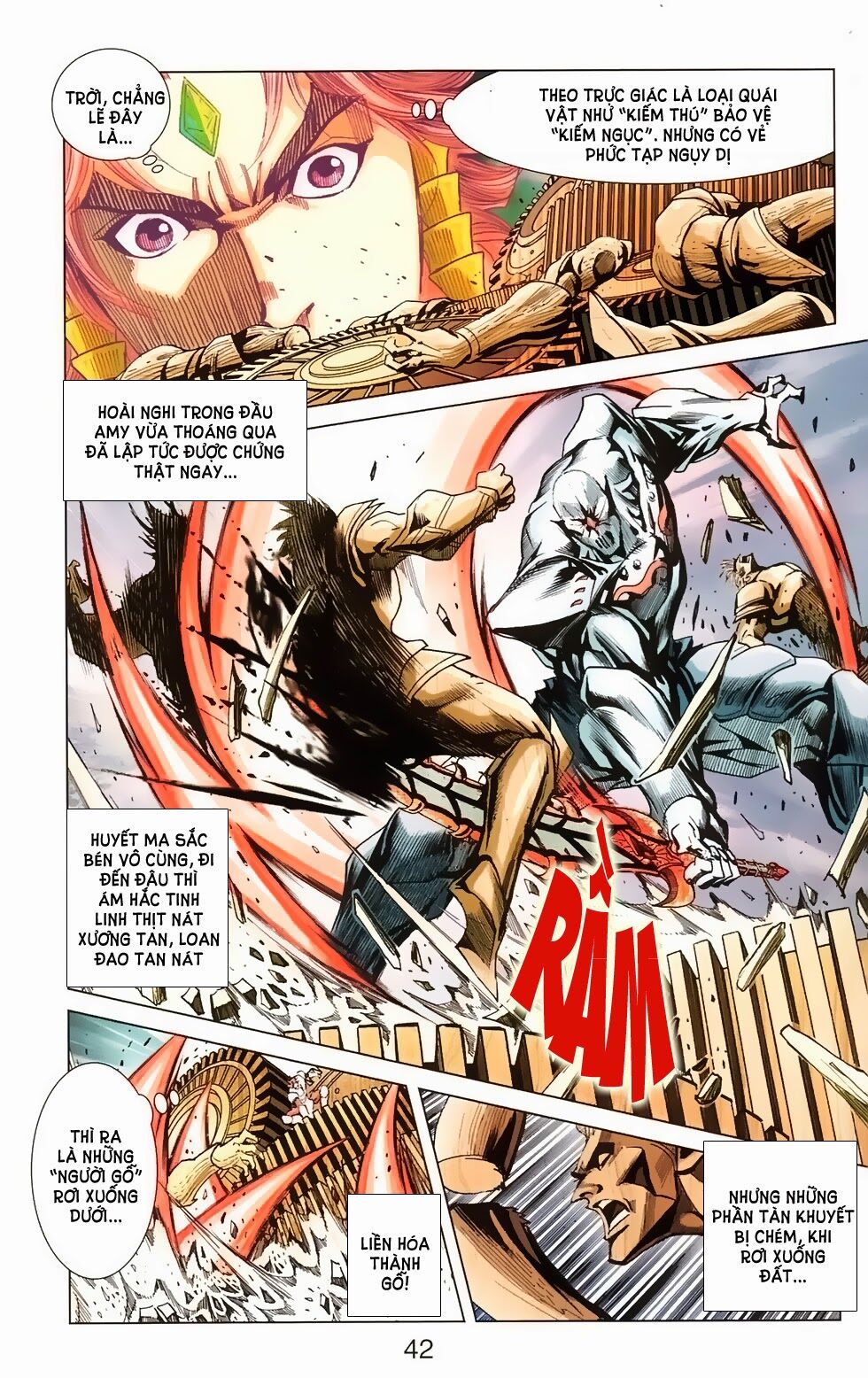 dong binh thiên hạ chapter 42 12