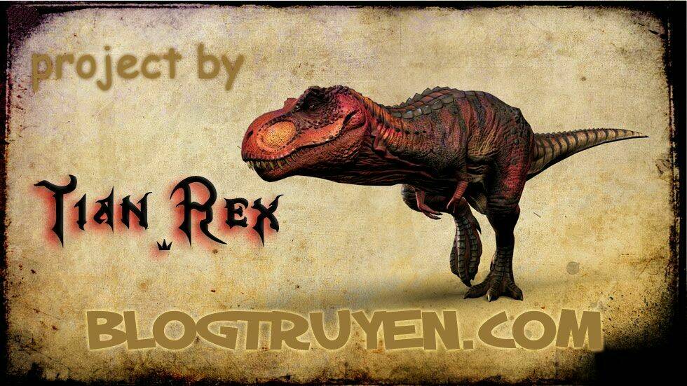 khỉ biển chapter 10 1