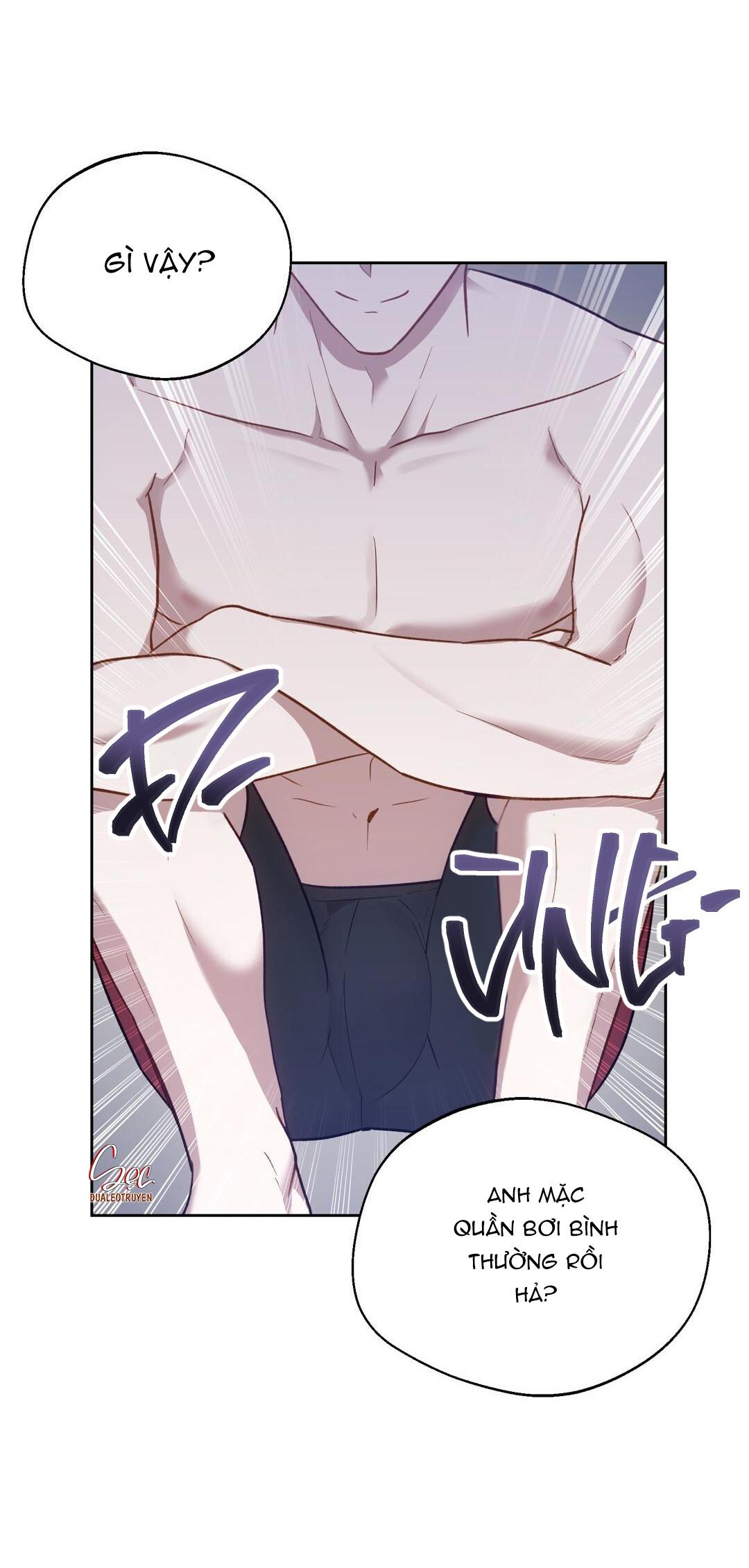 bơi trong mùi hương chapter 8 7