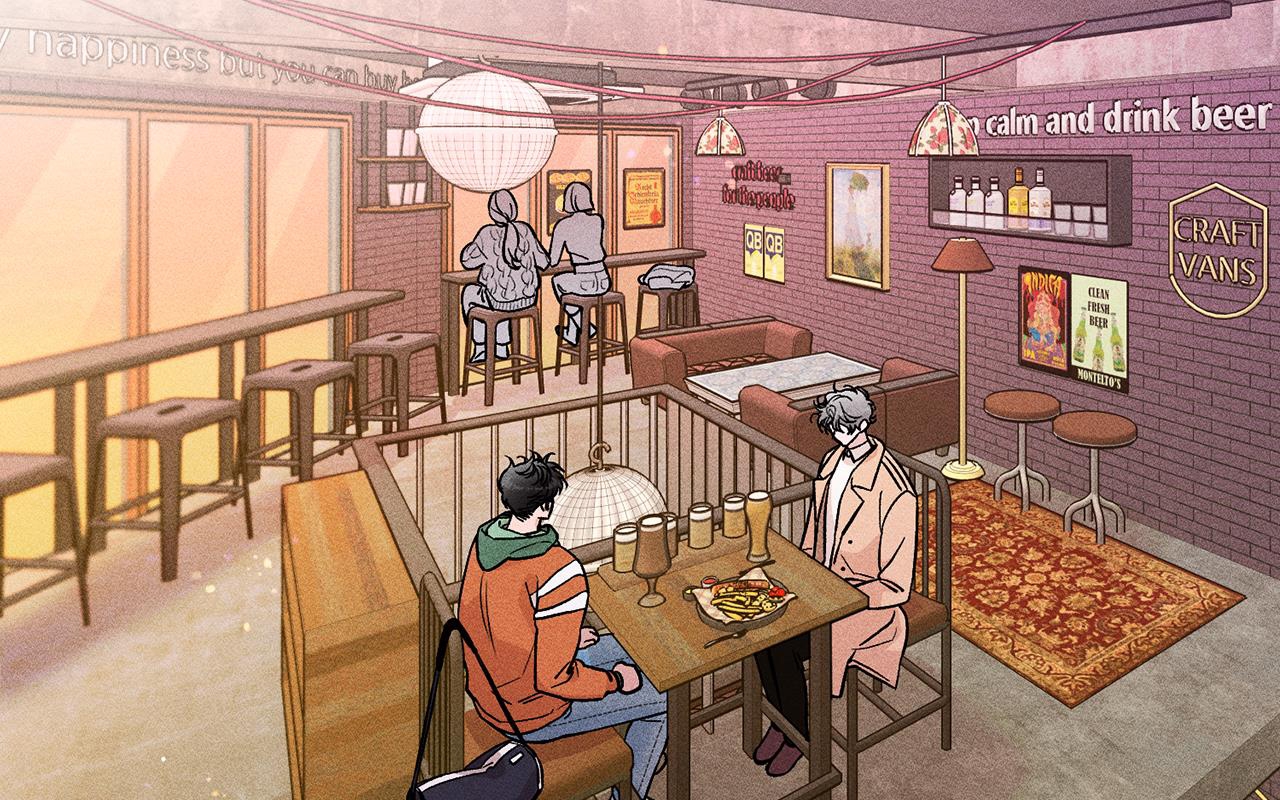 người yêu của anh chapter 4 4