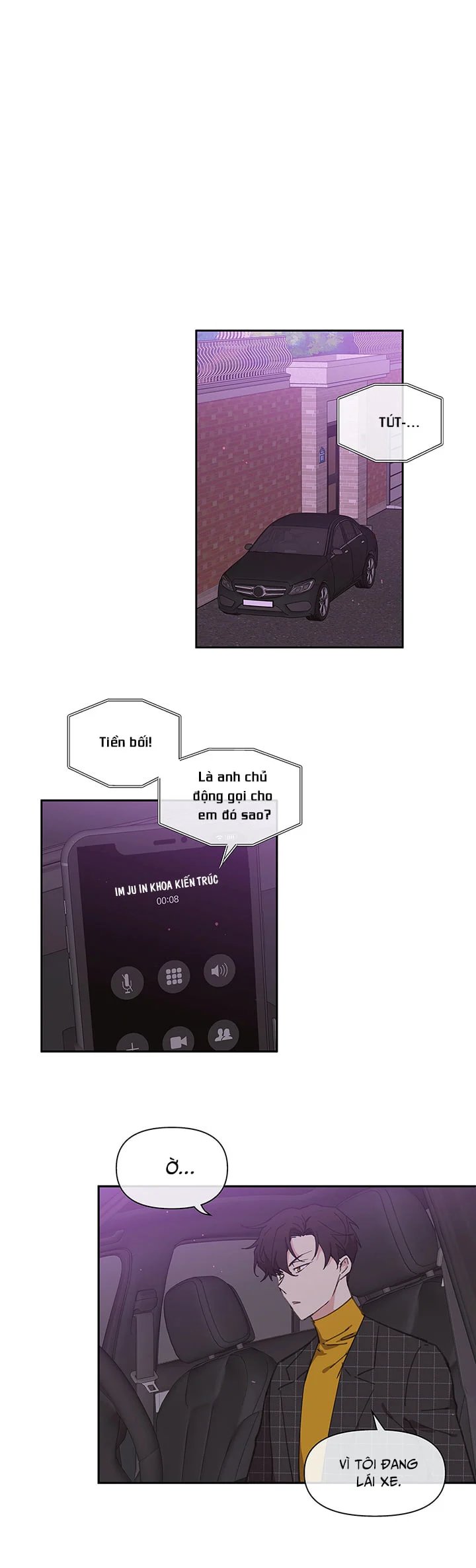 tâm tư của ju in chapter 5 20