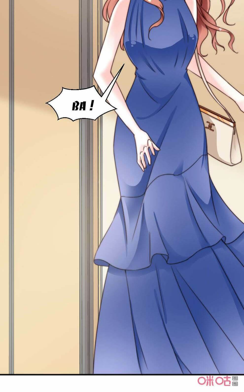 bí mật của thiên kim chapter 92 17