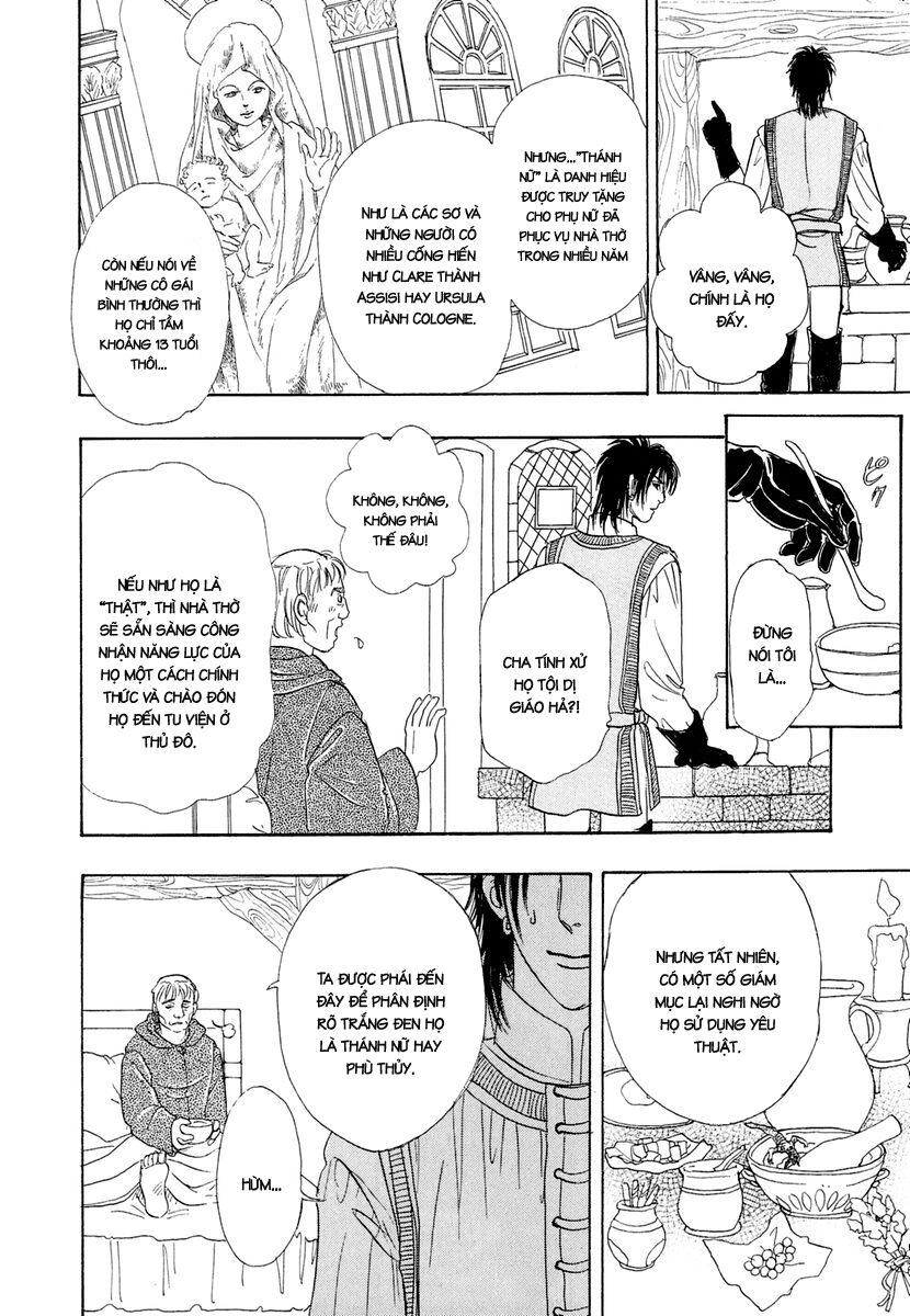 kenja no ishi chapter 15 9