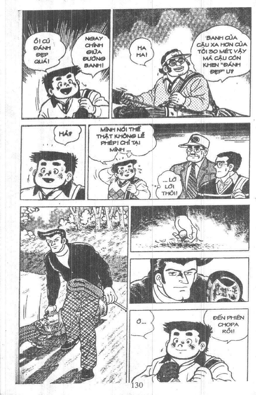 ashita tenki ni naare chapter 7 128