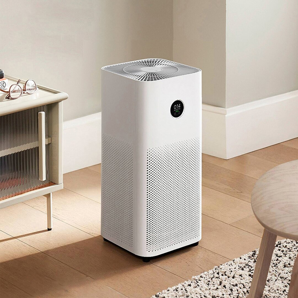 Máy lọc không khí Xiaomi Mijia Air Purifier 4 - Hàng nhập khẩu