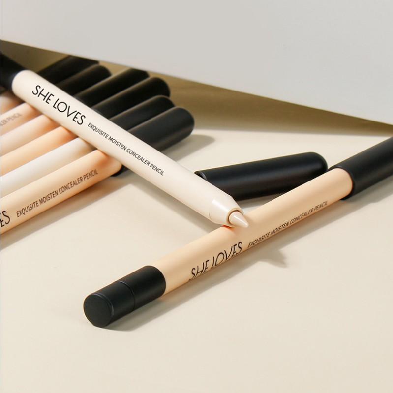 Chì che khuyết điểm Sheloves Concealer Pencil 0.6g