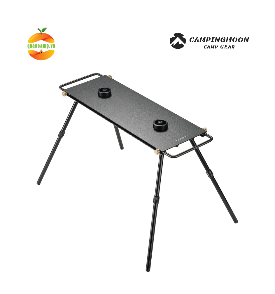 Phụ kiện khung bếp gas mở rộng Campingmoon Z06 / BKZ06 / BKZ06-L