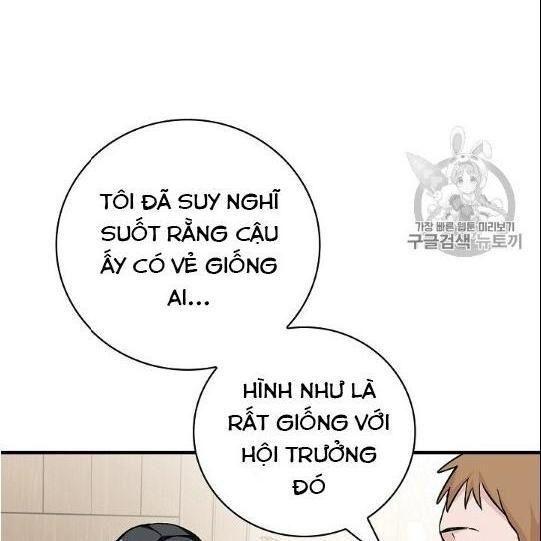 tôi lên cấp chỉ bằng cách ăn chapter 41 124