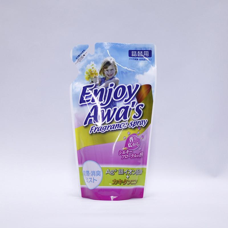 Nước khử mùi quần áo ENJOY AWA’S hương hoa 300ml