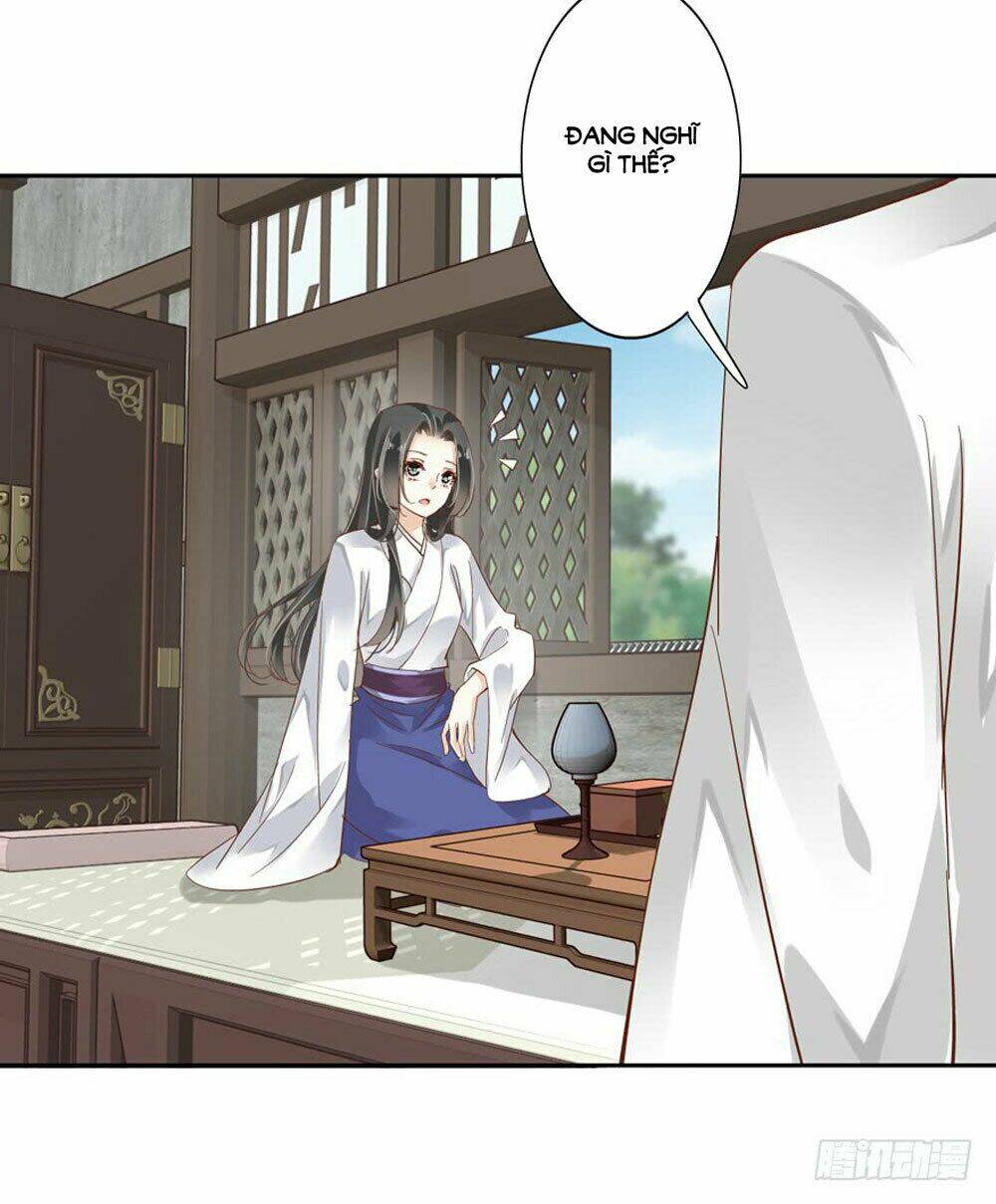 thiền tâm vấn đạo chapter 50 53