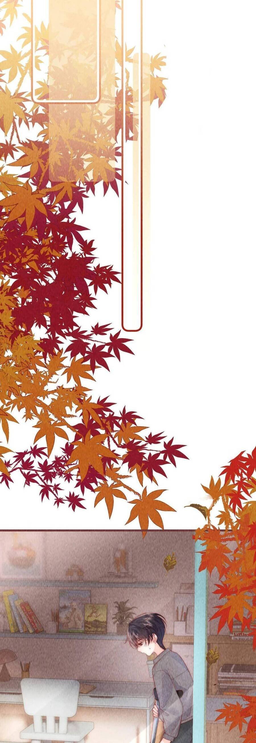 hơi ấm của ác ma - nhiệt độ cơ thể ác ma chapter 17 18