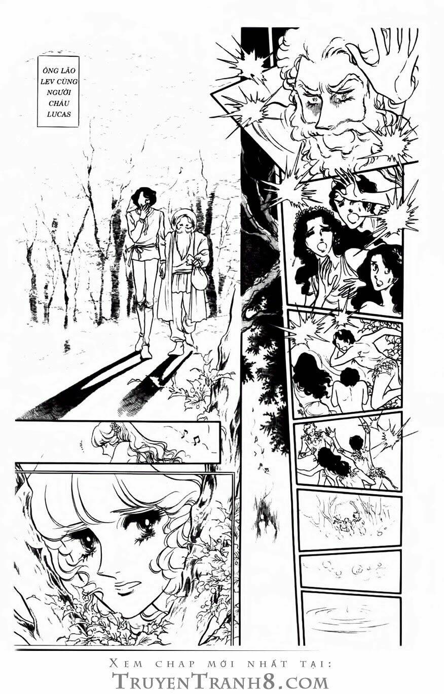 swan - vũ khúc thiên nga chapter 70 6