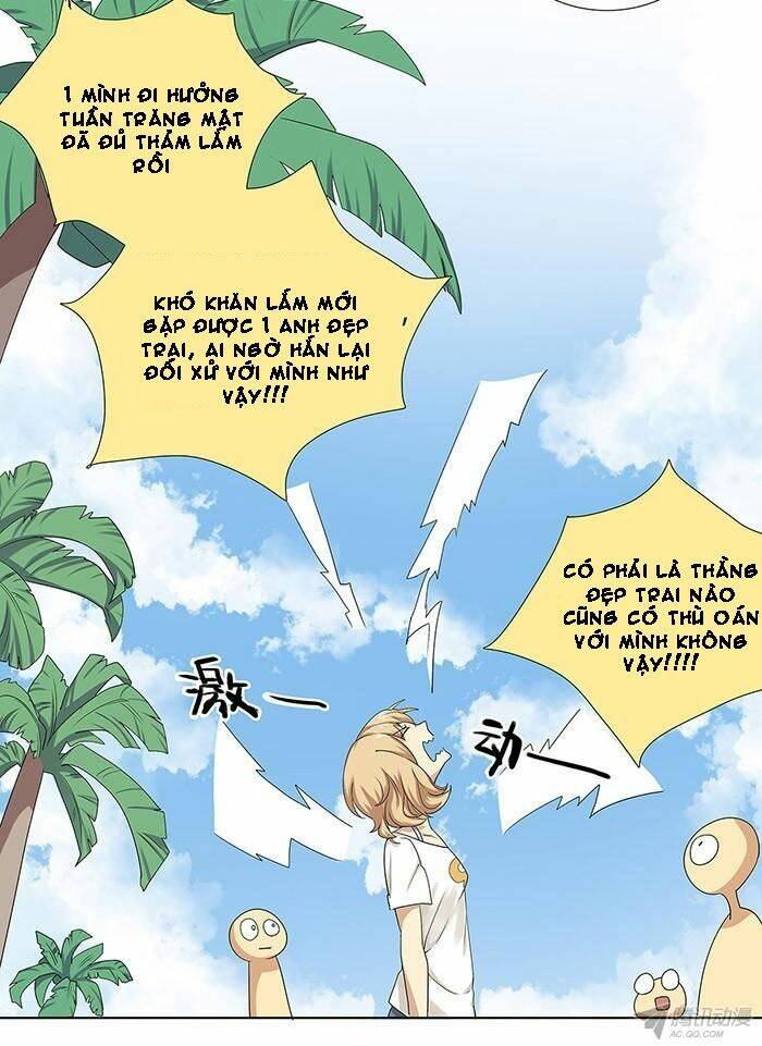 duyên ở bên cạnh ta chapter 4 54