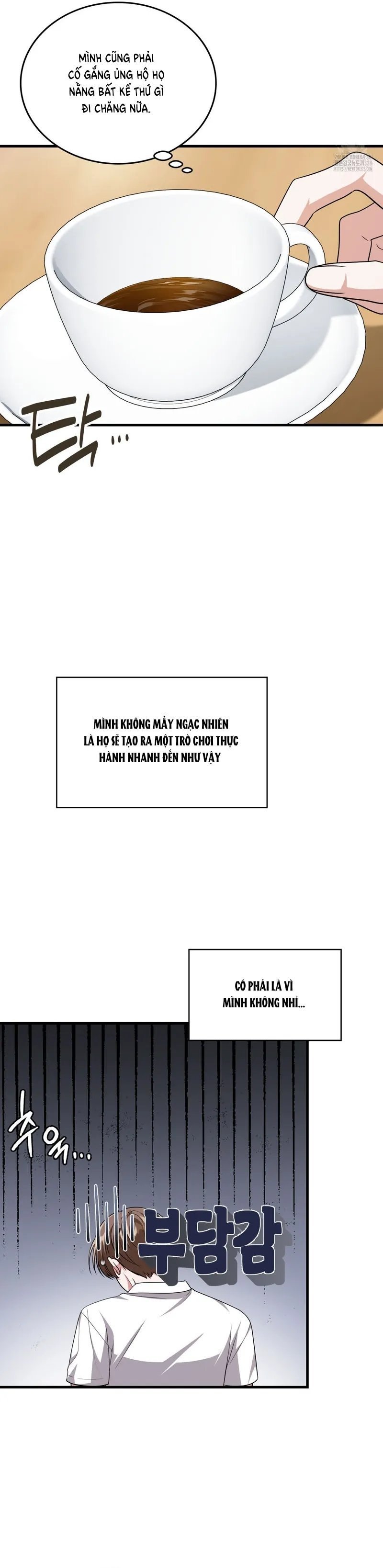 thành viên của hội là hàng xóm bên cạnh chapter 50 10