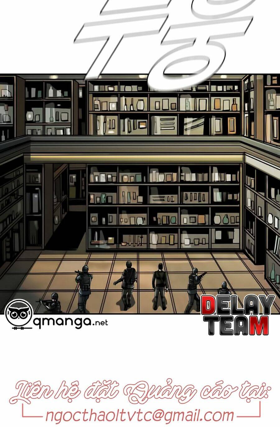 thợ săn đầu tiên chapter 60 17