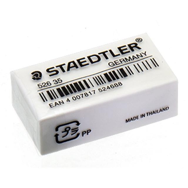 Bộ 5 Gôm Màu Staedtler 526 35