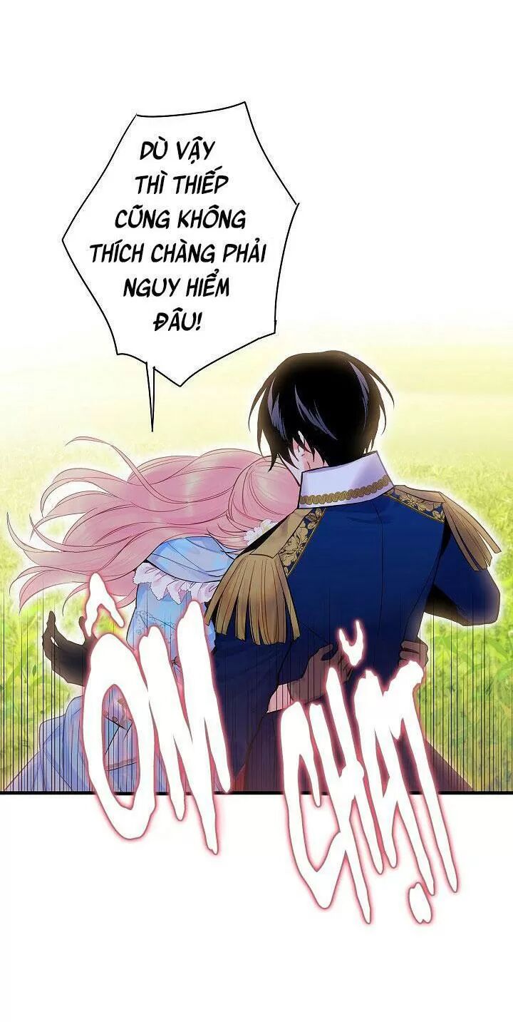thánh nữ ẩn danh chapter 141 9