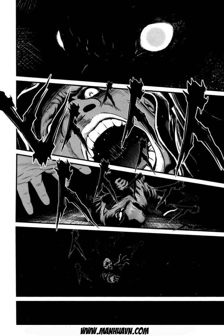 wolf guy - wolfen crest chapter 44 8