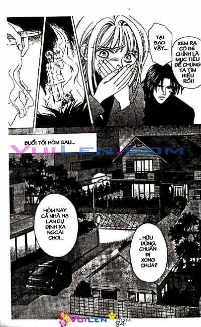 nữ sinh thời đại chapter 1 84