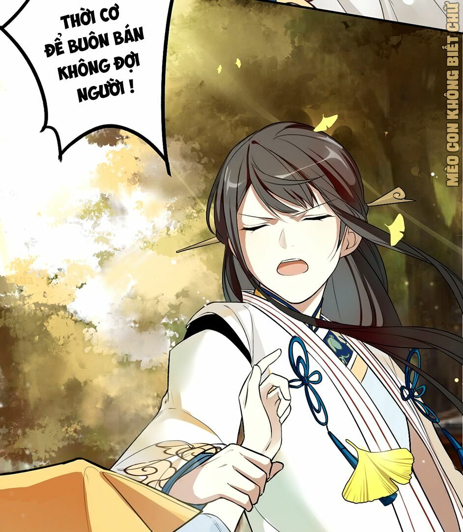 bốc toán tử chapter 2 5