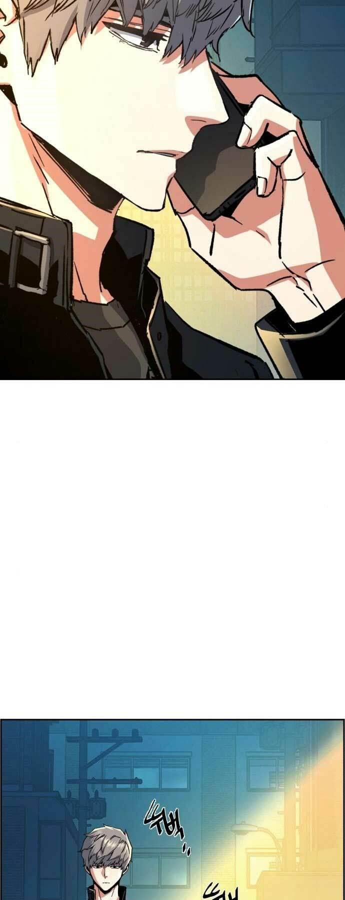 bạn học tôi là lính đánh thuê chapter 113 9